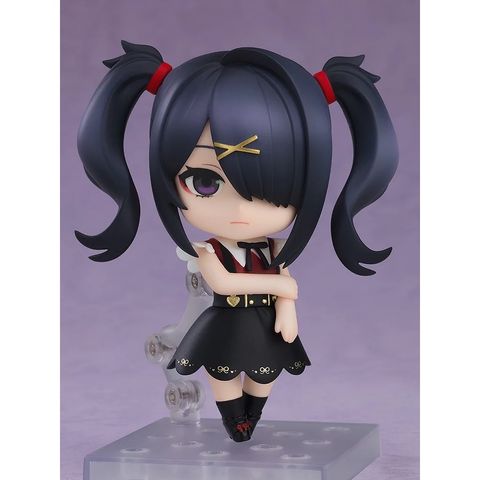 NEEDY STREAMER OVERLOAD 2693 Nendoroid Ame