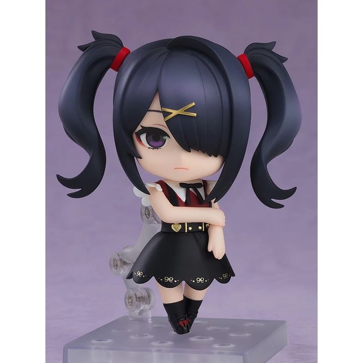 NEEDY STREAMER OVERLOAD 2693 Nendoroid Ame