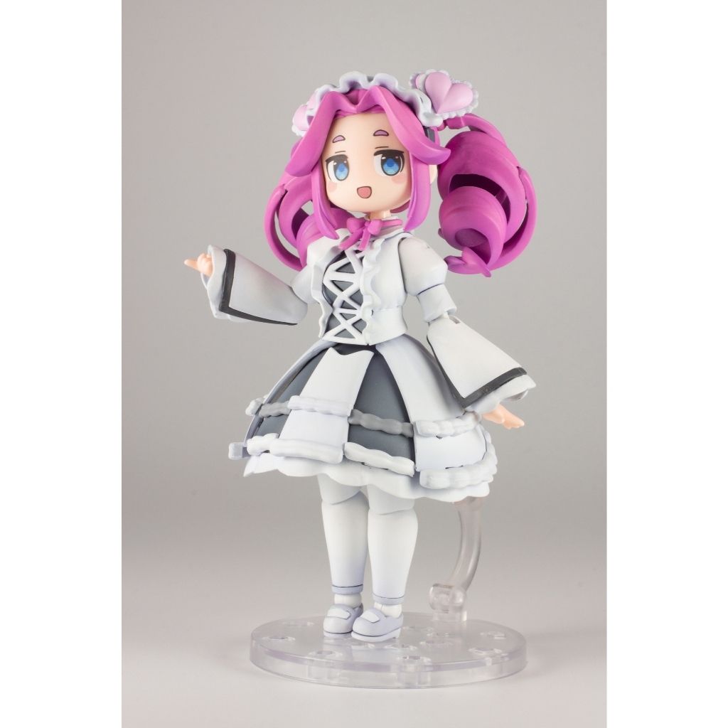 PLUM PMOA Tohoku Zunko/Zundamon Project Plafia Shikoku Metan