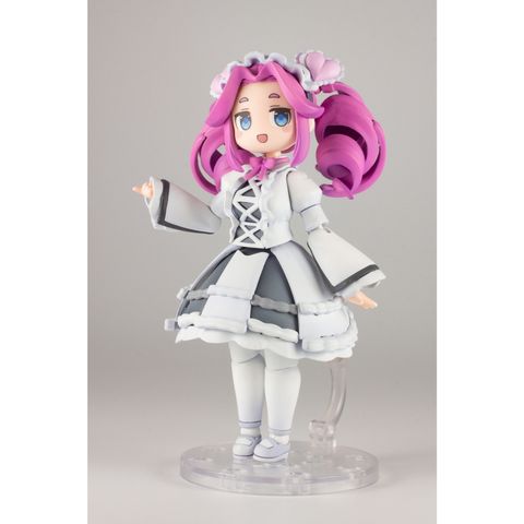 PLUM PMOA Tohoku Zunko/Zundamon Project Plafia Shikoku Metan