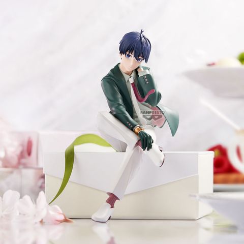 BANPRESTO BLUE LOCK SWEETS FLAVOR YOICHI ISAGI