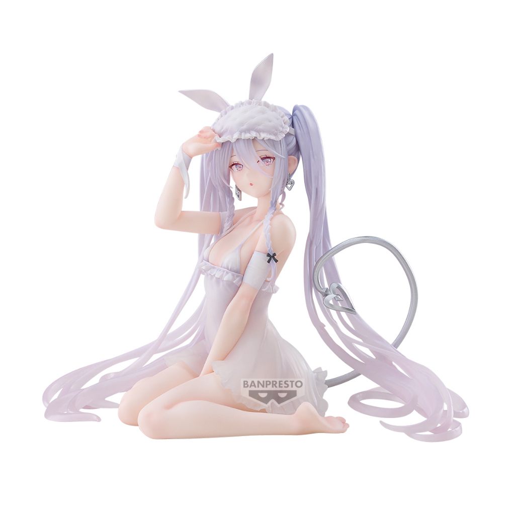 BANPRESTO RURUDO ESPRESTO SLEEPY BUNNY SUGAR