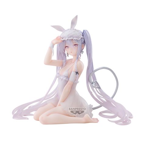 BANPRESTO RURUDO ESPRESTO SLEEPY BUNNY SUGAR
