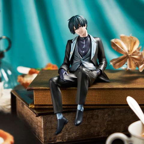 BANPRESTO BLUE LOCK SWEETS FLAVOR RIN ITOSHI