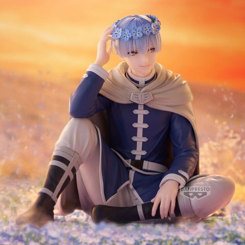 BANPRESTO FRIEREN: BEYOND JOURNEY'S END ESPRESTO FLOWER CROWN HIMMEL