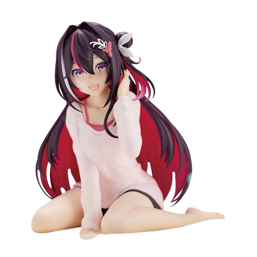 BANPRESTO #HOLOLIVE IF RELAX TIME AZKI