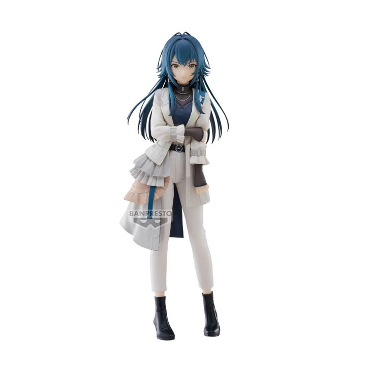 BANPRESTO THE IDOLM@STER GAKUEN ESPRESTO STYLISH POSE TEMARI TSUKIMURA