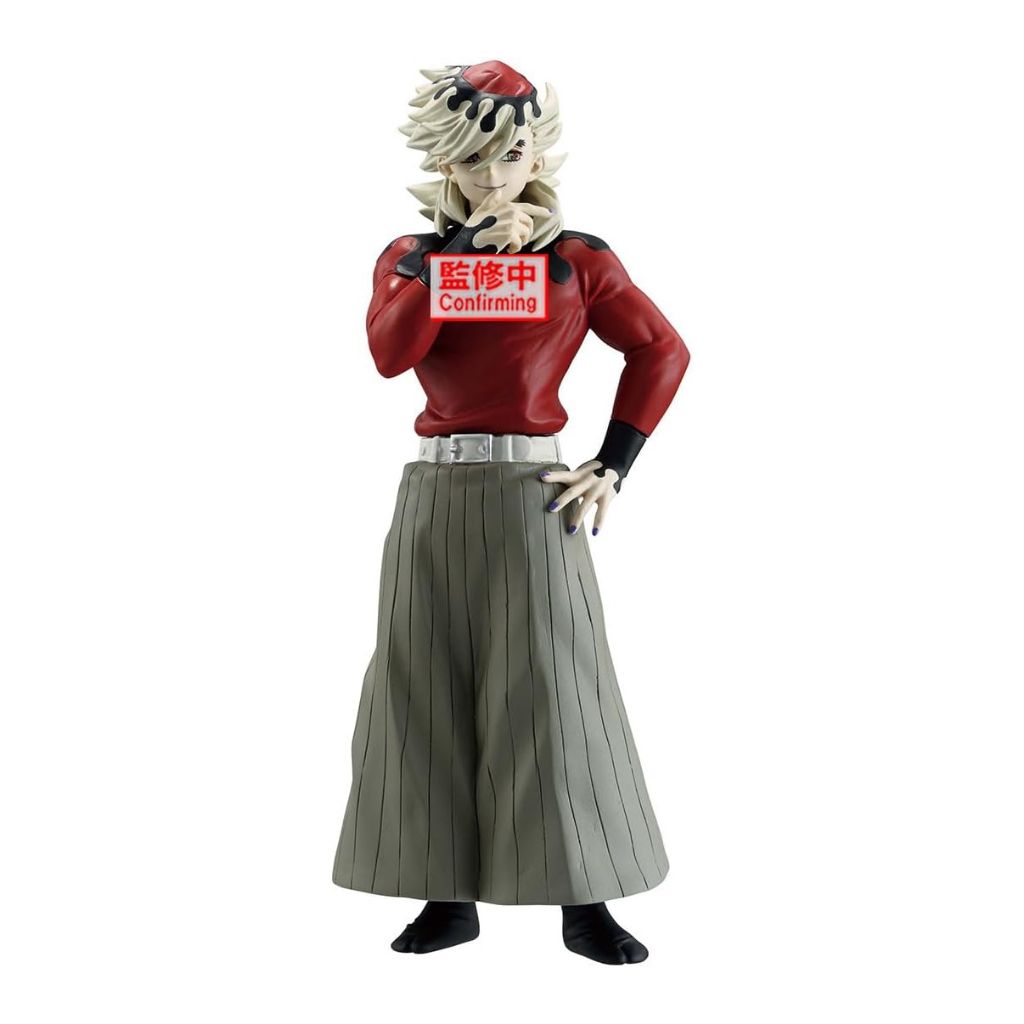 BANPRESTO DEMON SLAYER DEMON SERIES DOMA VOL.14