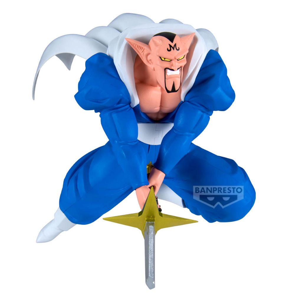 BANPRESTO MATCH MAKERS DABURA VS SUPER SAIYAN SON GOHAN (DRAGON BALL Z)