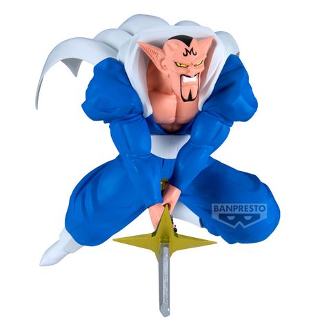 BANPRESTO MATCH MAKERS DABURA VS SUPER SAIYAN SON GOHAN (DRAGON BALL Z)