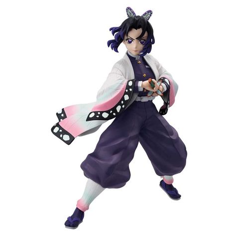 BANPRESTO VIBRATION STARS SHINOBU KOCHO (DEMON SLAYER: KIMETSU NO YAIBA)