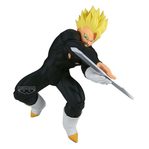 BANPRESTO MATCH MAKERS SUPER SAIYAN SON GOHAN VS DABURA (DRAGON BALL Z)