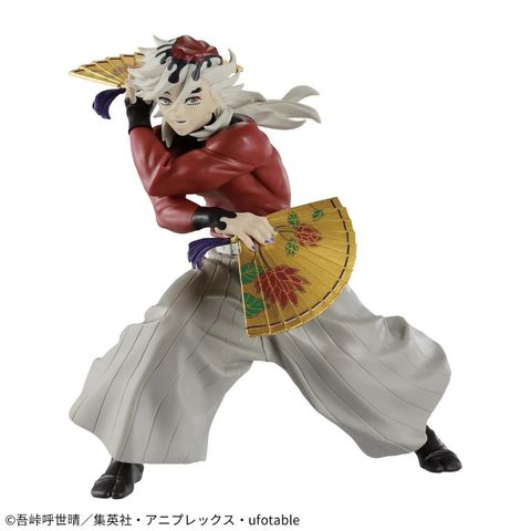 BANPRESTO VIBRATION STARS DOMA (DEMON SLAYER: KIMETSU NO YAIBA)