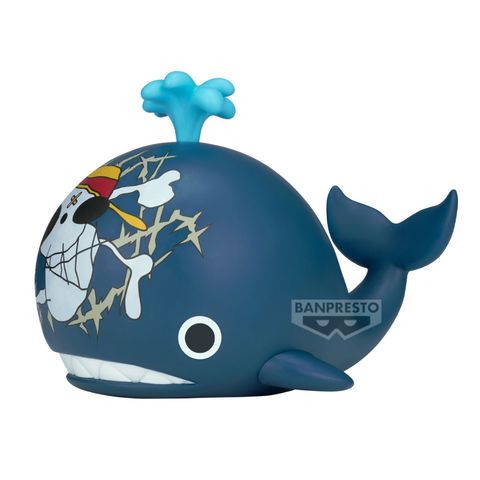 BANPRESTO BIG SOFVIMATES～LABOON～ (ONE PIECE)