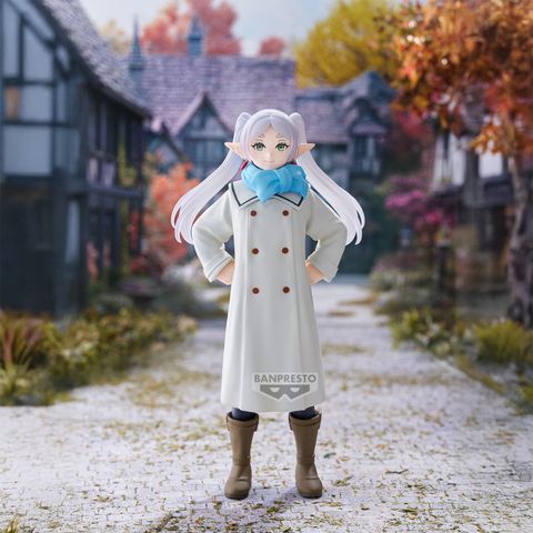 BANPRESTO FRIEREN (FRIEREN: BEYOND JOURNEY'S END)