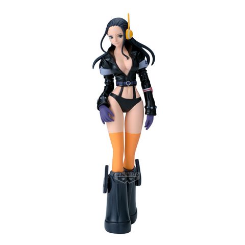 BANPRESTO THE SHUKKO NICO ROBIN VER. EGGHEAD (ONE PIECE)