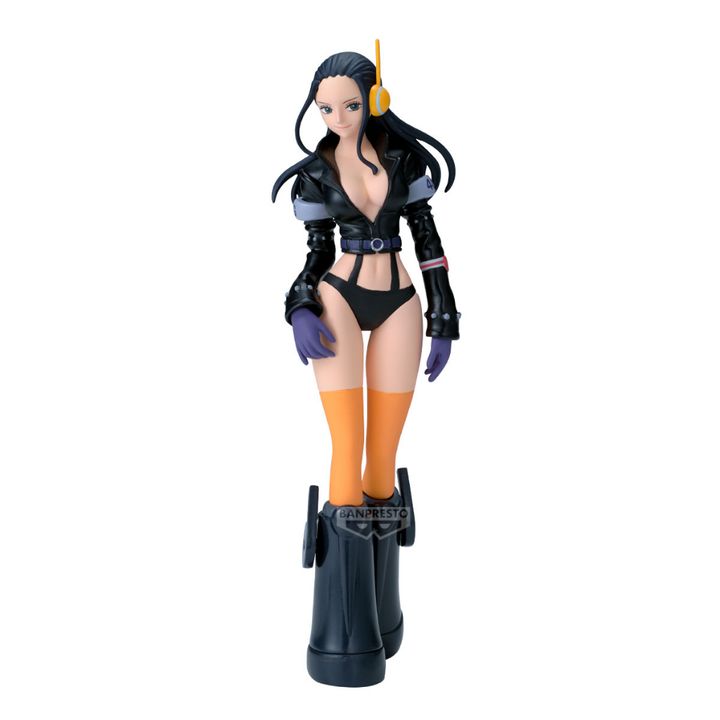 BANPRESTO THE SHUKKO NICO ROBIN VER. EGGHEAD (ONE PIECE)