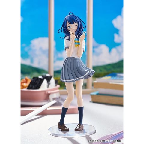 GOOD SMILE COMPANY POP UP PARADE Anna Yanami L Size (Makeine: Too Many Losing Heroines!)