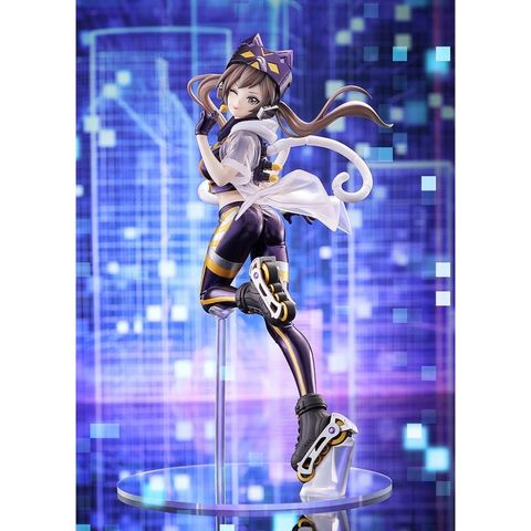 GOOD SMILE COMPANY POP UP PARADE SP I:P Masquerena / Yu-Gi-Oh! Card Game Monster Figure Collection