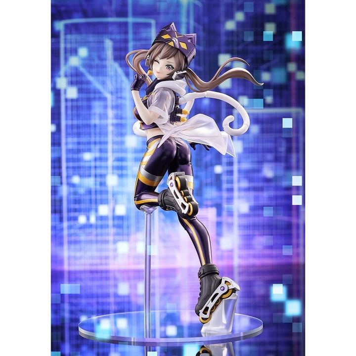 GOOD SMILE COMPANY POP UP PARADE SP I:P Masquerena / Yu-Gi-Oh! Card Game Monster Figure Collection