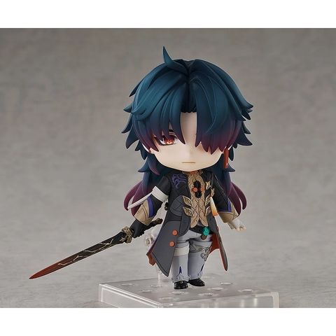 GOOD SMILE COMPANY 2607 Nendoroid Blade (Honkai: Star Rail)