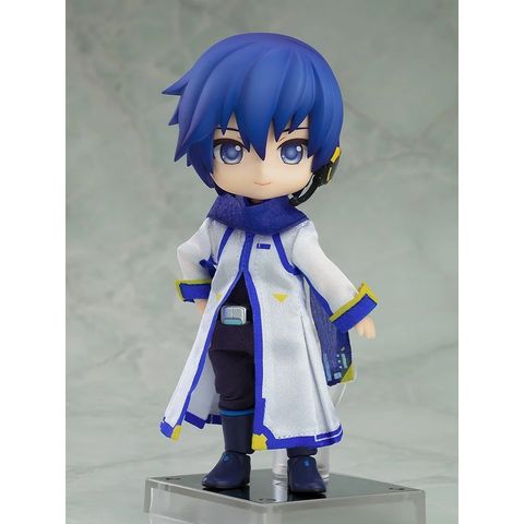 GOOD SMILE COMPANY Nendoroid Doll KAITO