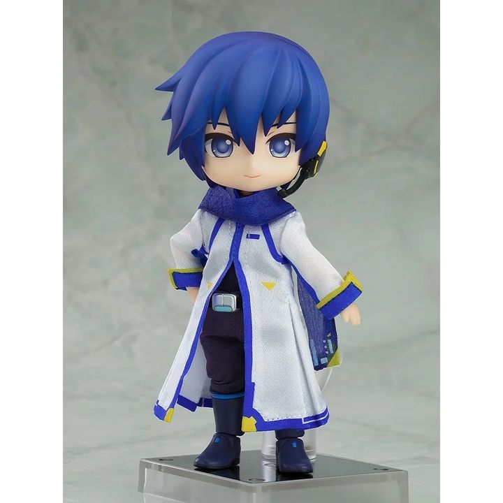 GOOD SMILE COMPANY Nendoroid Doll KAITO