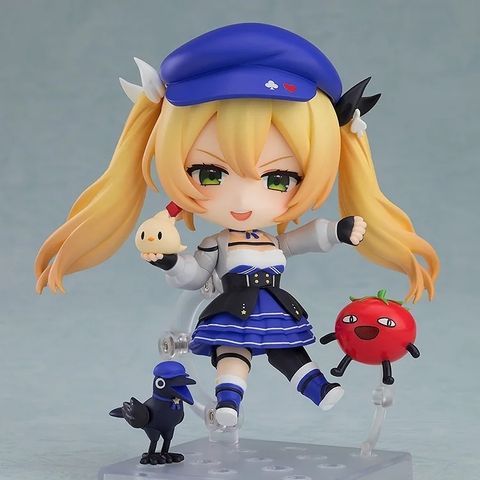GOOD SMILE COMPANY 2685 Nendoroid Dokibird