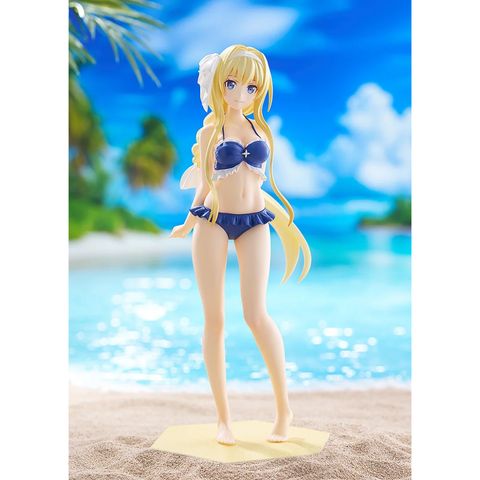 GOOD SMILE COMPANY POP UP PARADE BEACH QUEENS Alice (Sword Art Online)