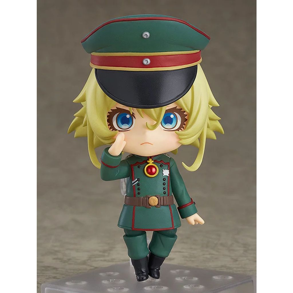 GOOD SMILE COMPANY 784 Nendoroid Tanya Degurechaff (Saga of Tanya the Evi)
