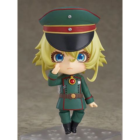 GOOD SMILE COMPANY 784 Nendoroid Tanya Degurechaff (Saga of Tanya the Evi)
