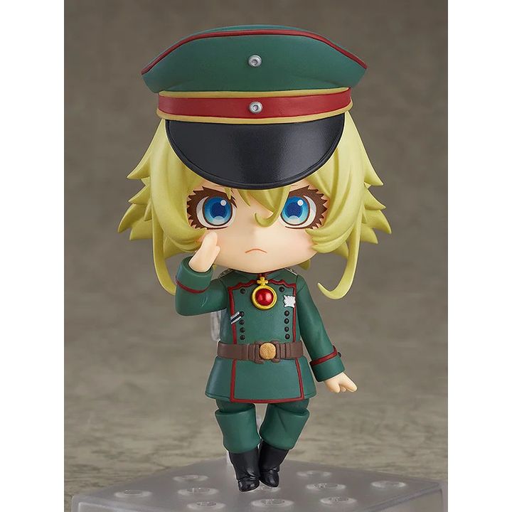 GOOD SMILE COMPANY 784 Nendoroid Tanya Degurechaff (Saga of Tanya the Evi)