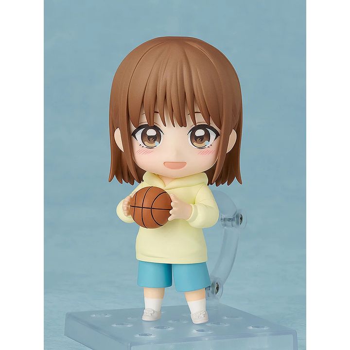 GOOD SMILE COMPANY 2688 Nendoroid Chinatsu Kano (Blue Box)