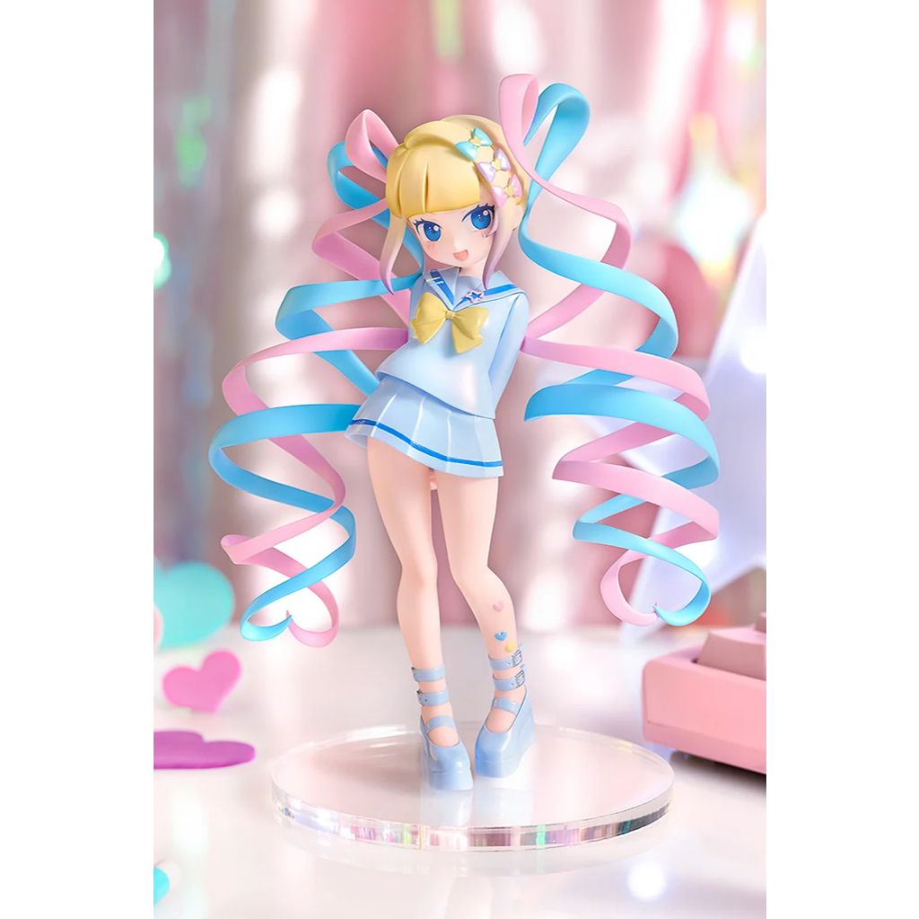 GOOD SMILE COMPANY POP UP PARADE OMGkawaiiAngel: INTERNET YAMERO Ver. (NEEDY STREAMER OVERLOAD)