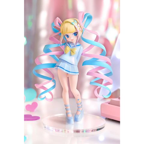 GOOD SMILE COMPANY POP UP PARADE OMGkawaiiAngel: INTERNET YAMERO Ver. (NEEDY STREAMER OVERLOAD)
