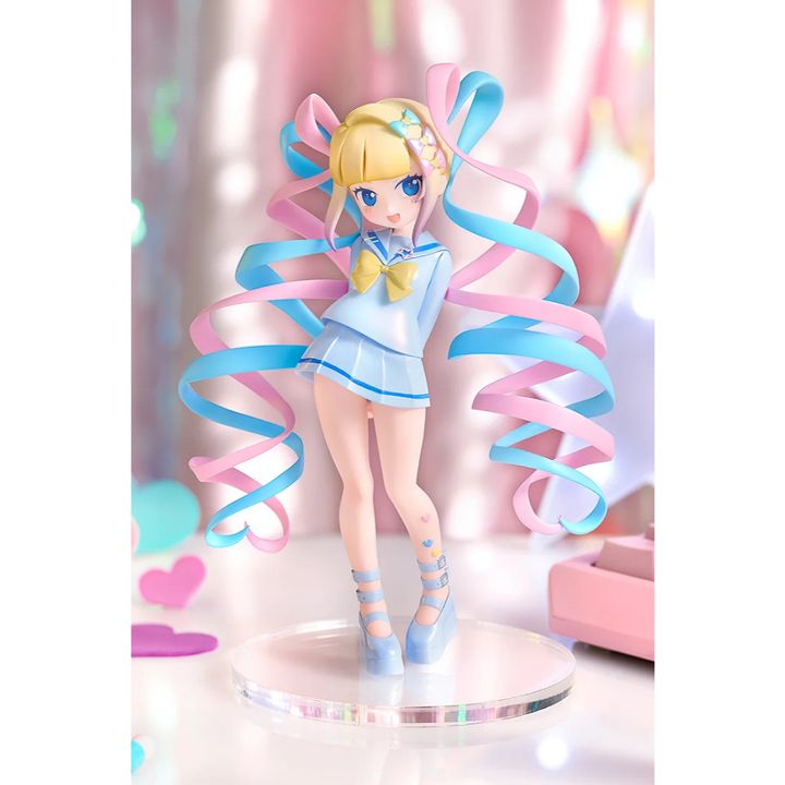GOOD SMILE COMPANY POP UP PARADE OMGkawaiiAngel: INTERNET YAMERO Ver. (NEEDY STREAMER OVERLOAD)