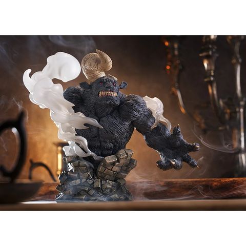 MAX FACTORY Zodd Bust (Berserk)