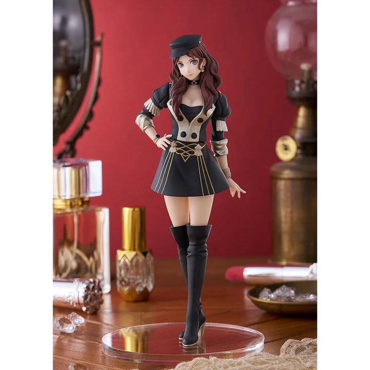 GOOD SMILE COMPANY POP UP PARADE Dorothea Arnault (Fire Emblem: Three Houses)