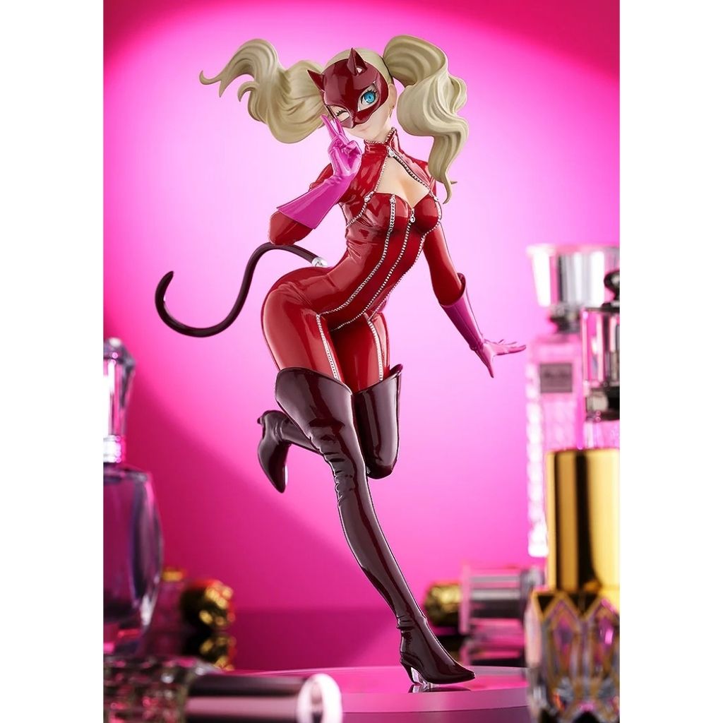 GOOD SMILE COMPANY POP UP PARADE Panther (Persona5 Royal)