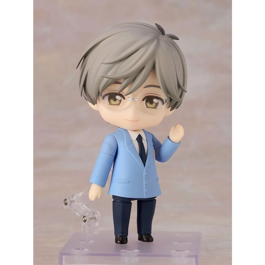 GOOD SMILE COMPANY 2743 Nendoroid Yukito Tsukishiro (Cardcaptor Sakura: Clear Card)