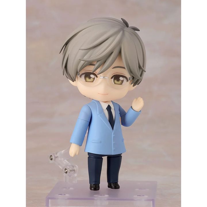 GOOD SMILE COMPANY 2743 Nendoroid Yukito Tsukishiro (Cardcaptor Sakura: Clear Card)
