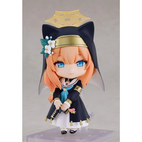 GOOD SMILE COMPANY 2745 Nendoroid Mari Iochi (Blue Archive)