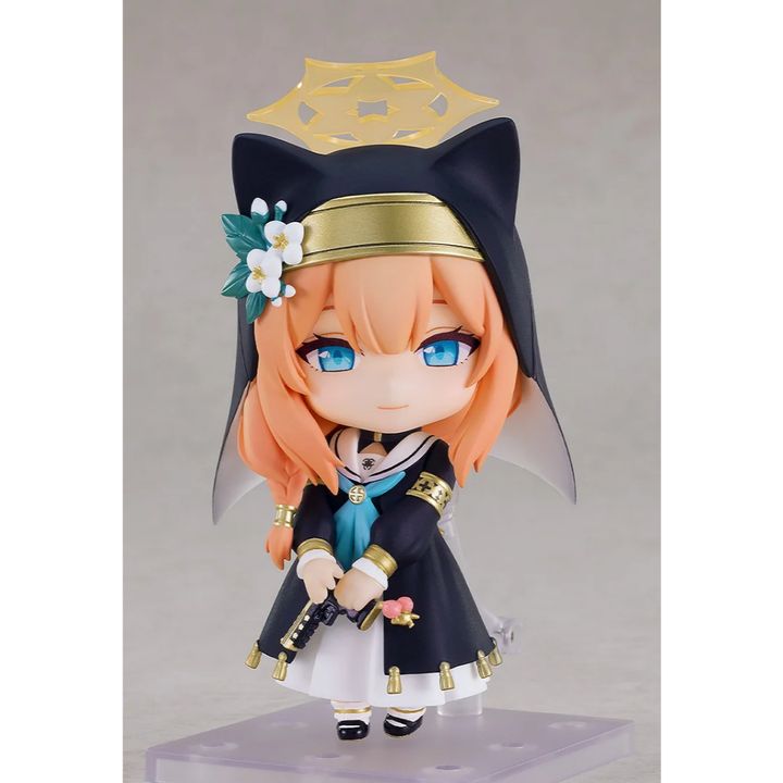 GOOD SMILE COMPANY 2745 Nendoroid Mari Iochi (Blue Archive)