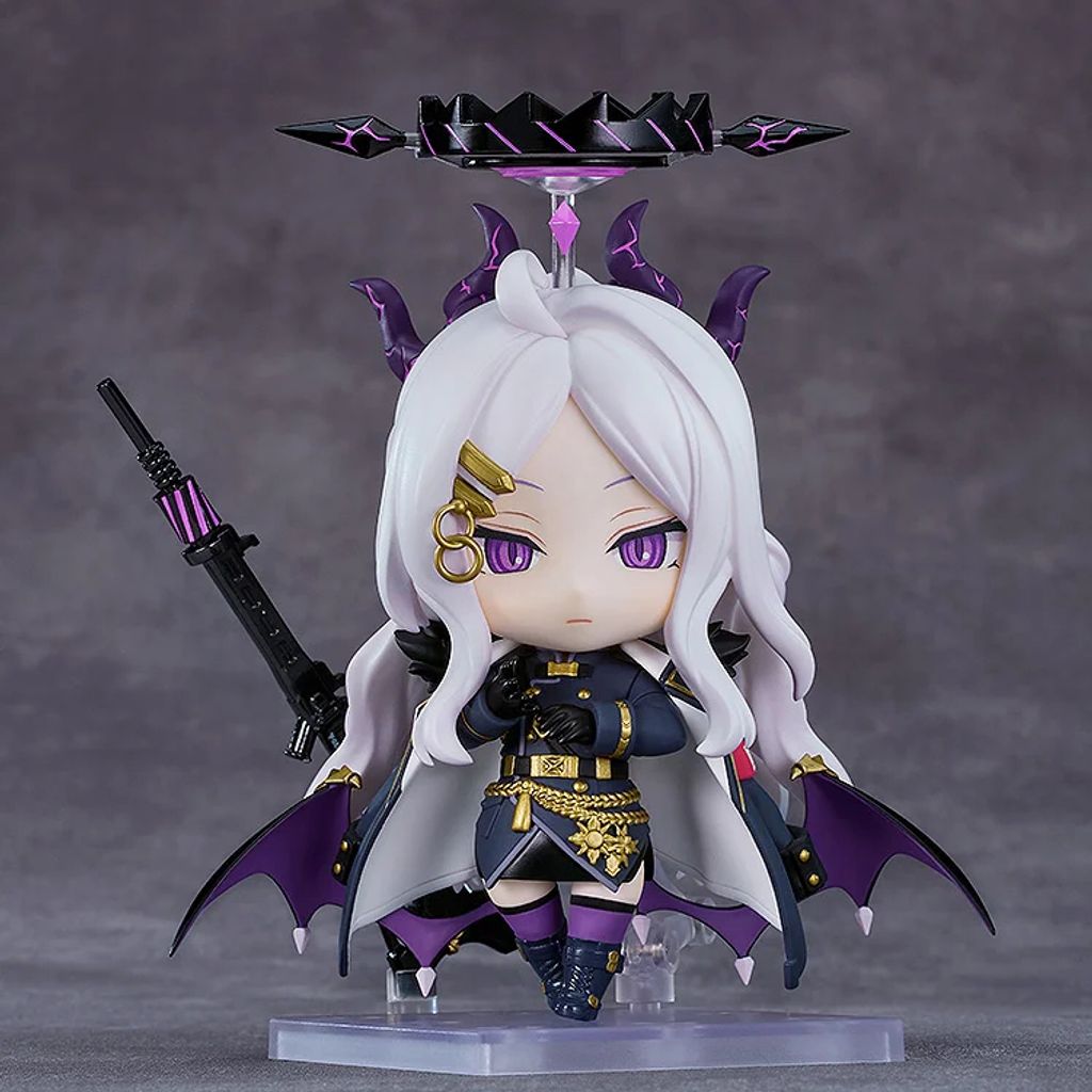 GOOD SMILE COMPANY 2727 Nendoroid Hina Sorasaki (Blue Archive)