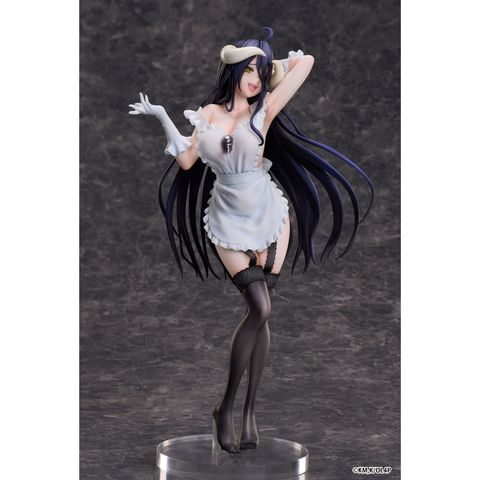 elCOCO Albedo (OVERLORD)