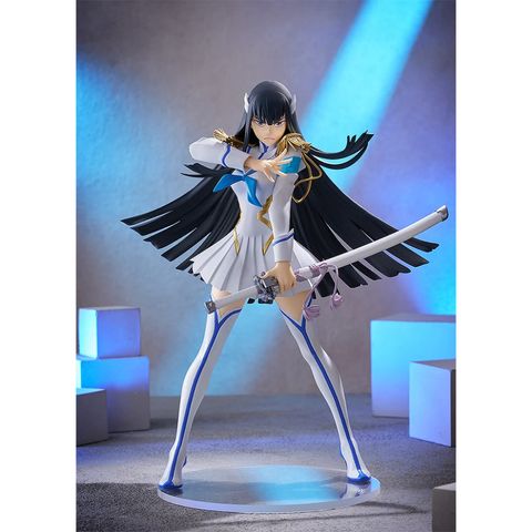 GOOD SMILE COMPANY POP UP PARADE SP Satsuki Kiryuin (KILL la KILL)