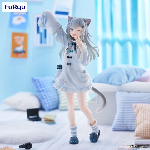 FURYU Trio-Try-iT Nachoneko
