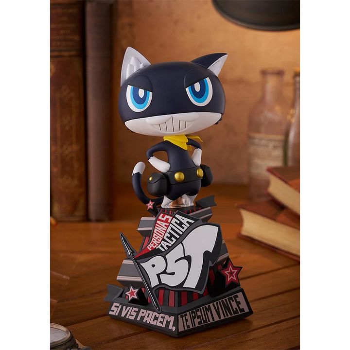 GOOD SMILE COMPANY POP UP PARADE P5T Morgana L Size (Persona5 Tactica)