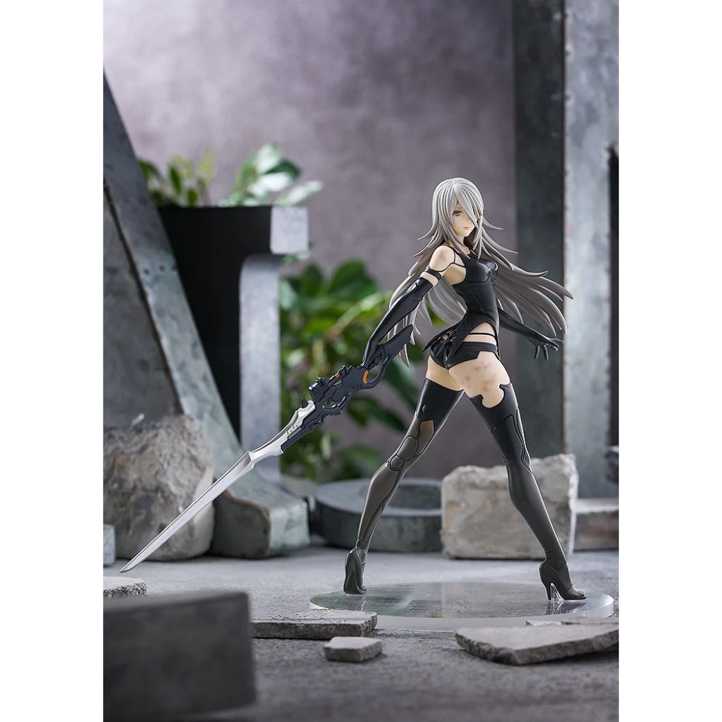 GOOD SMILE COMPANY POP UP PARADE A2 (YoRHa Type A No. 2) (NieR:Automata Ver1.1a)