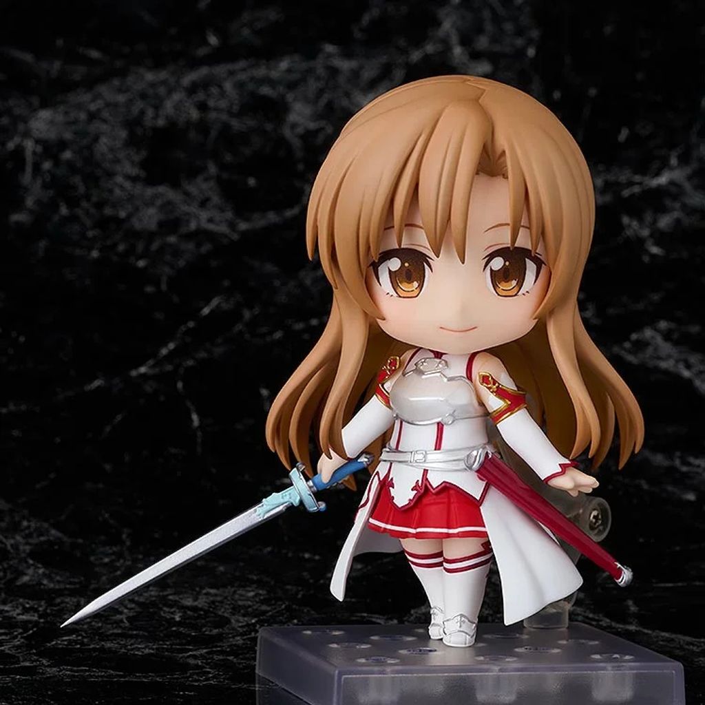 GOOD SMILE COMPANY 1669 Nendoroid Asuna 2.0 (Sword Art Online)